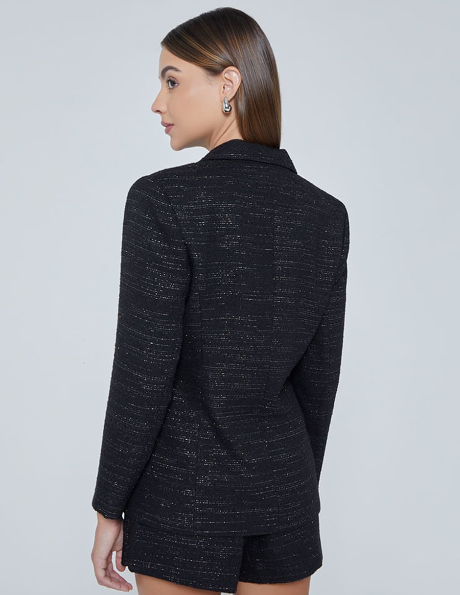 Blazer casual 2