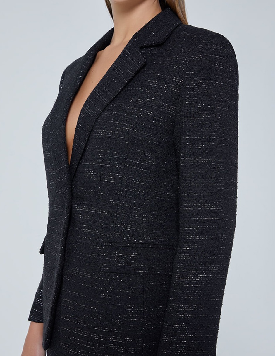 Blazer casual 5
