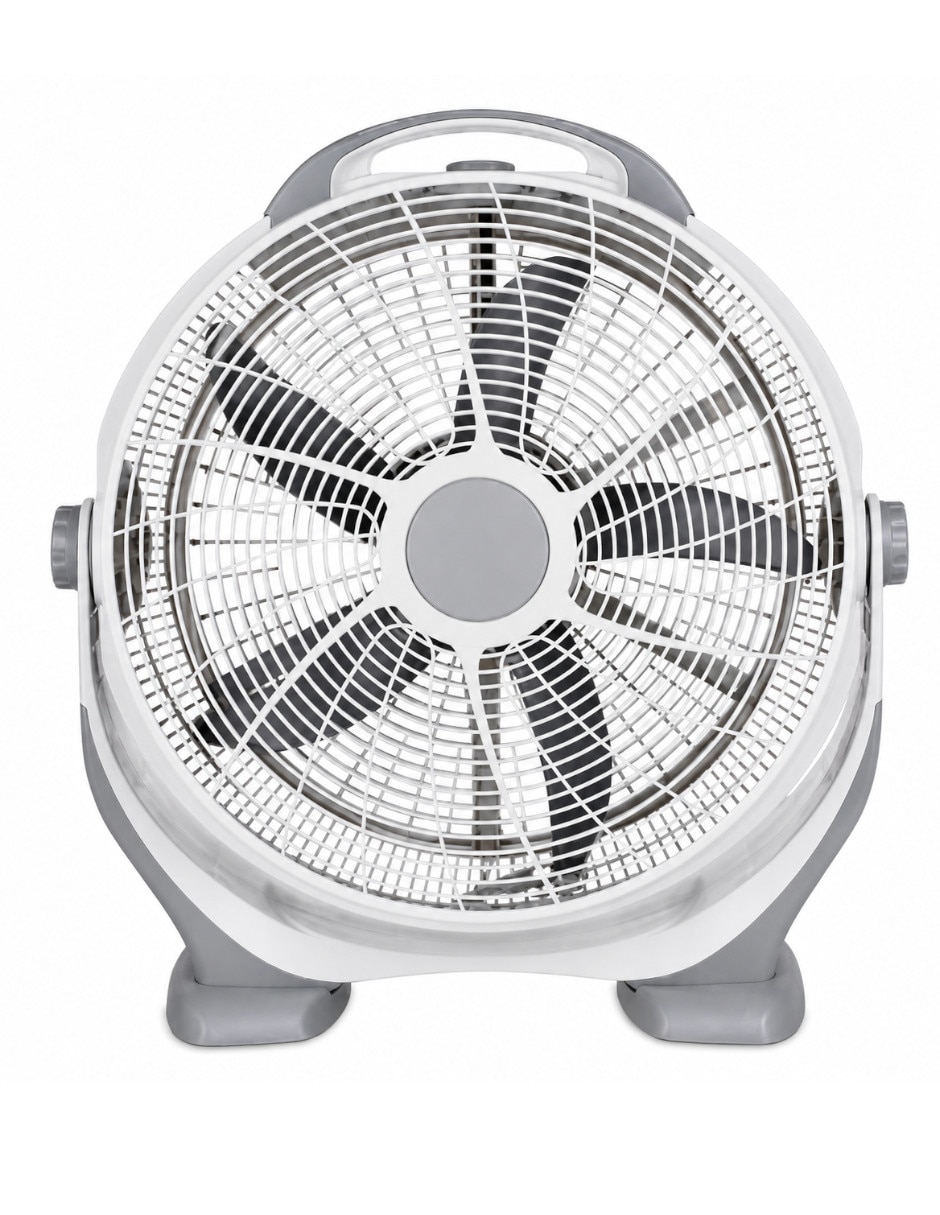 Ventilador de piso 3 velocidades Ventilador de piso 3 velocidades