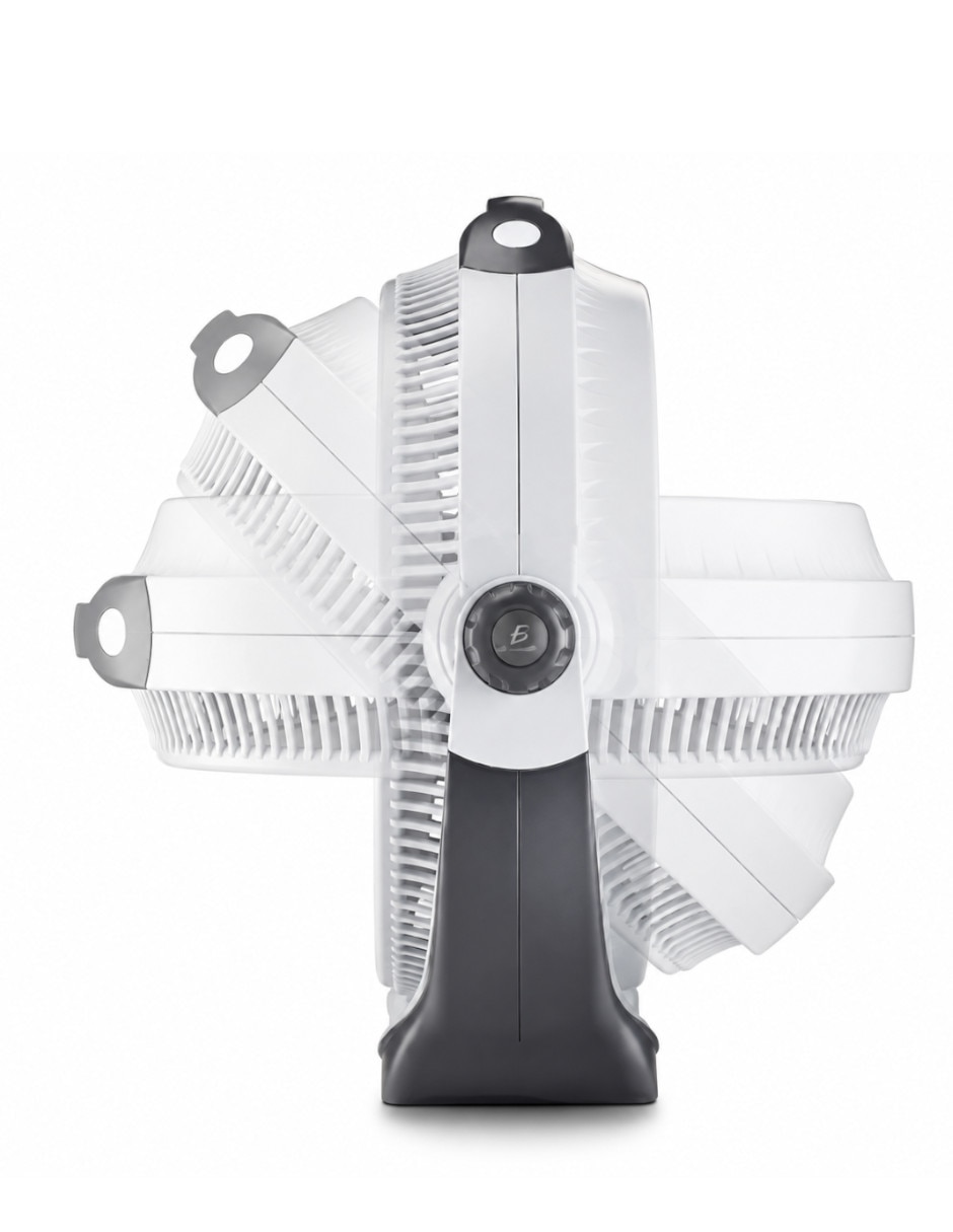 Ventilador de piso Ele-Gate 3 velocidades