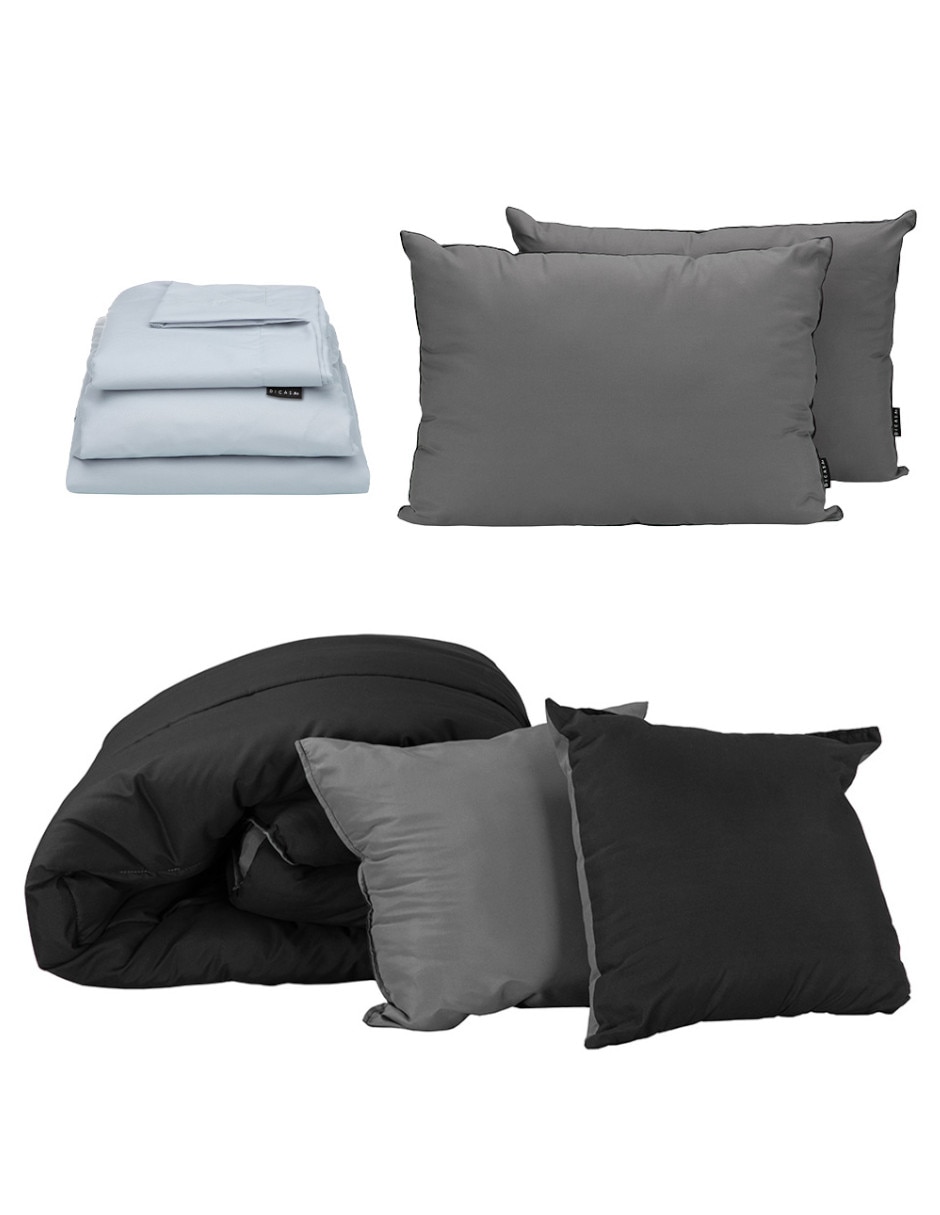 Set edredón couzy softy 2-pack Set edredón couzy softy 2-pack