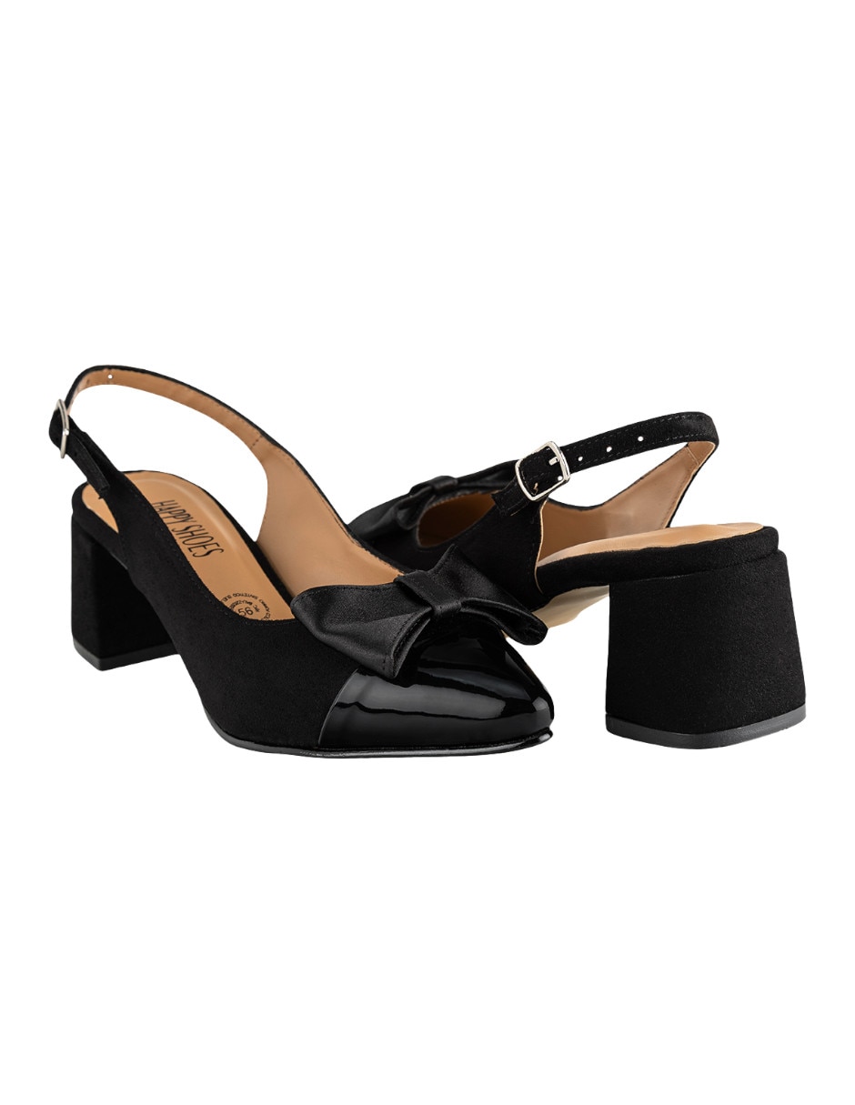 Zapatilla 6