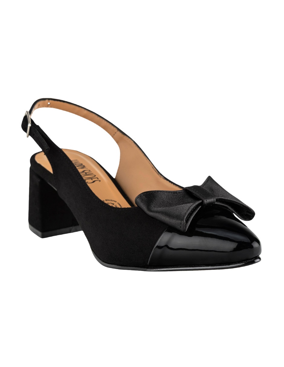 Zapatilla 4