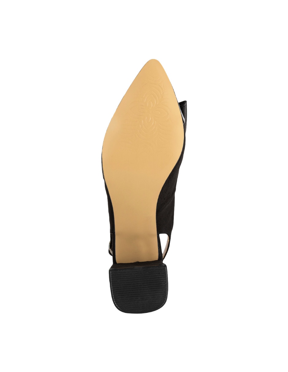 Zapatilla 7