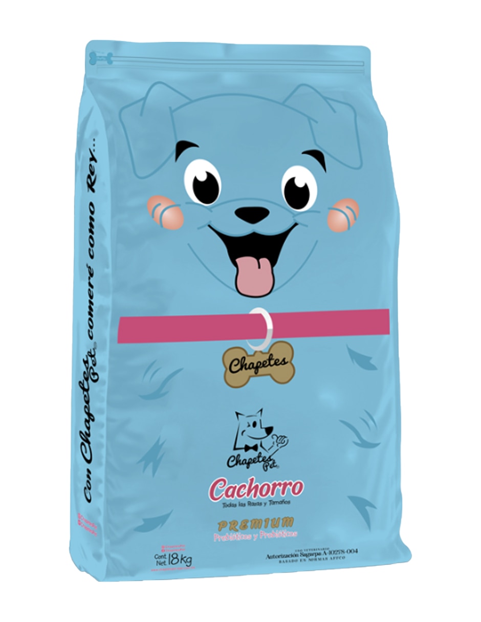 Croquetas de carne para perro etapa cachorro Croquetas de carne para perro etapa cachorro