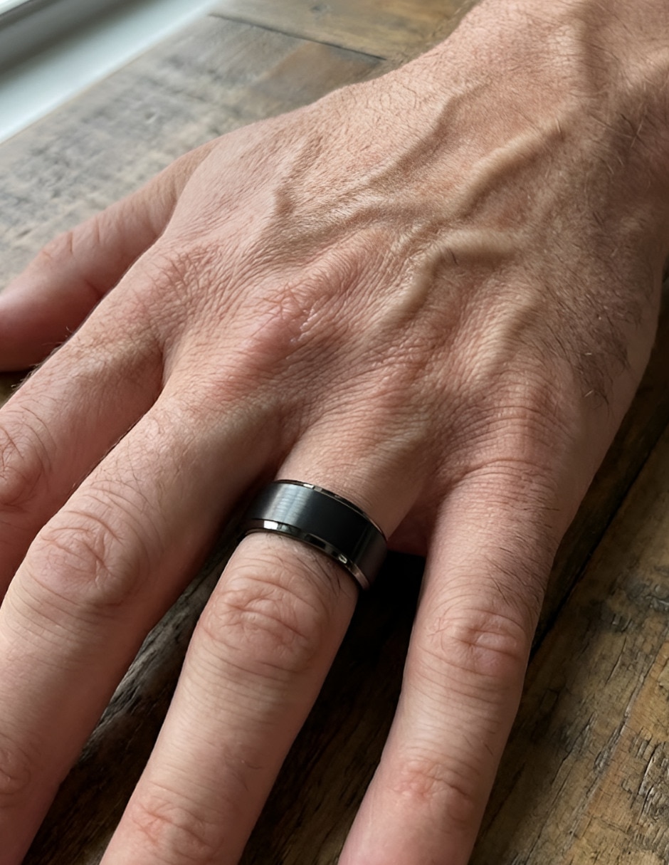Anillo Xtellar