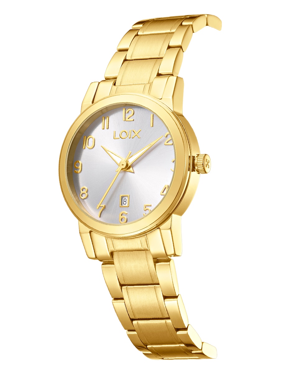 Reloj Loix Trend para mujer LA1147-1