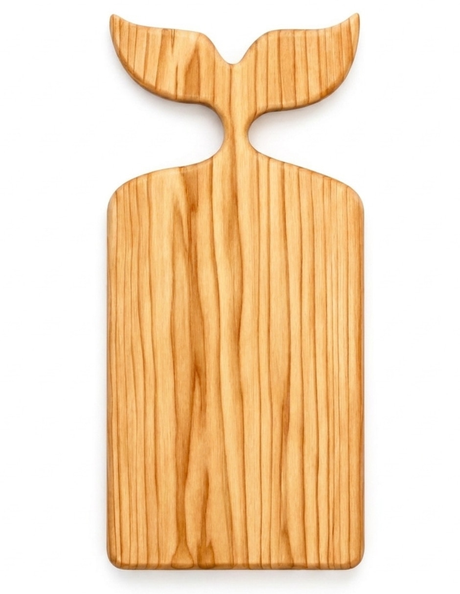 Tabla para picar de madera