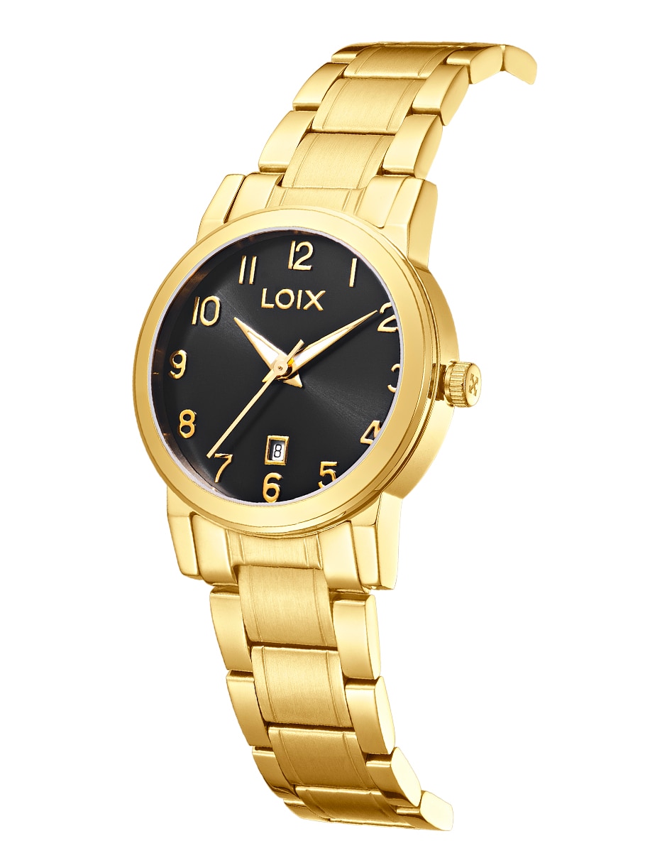 Reloj Loix Trend para mujer LA1147-2