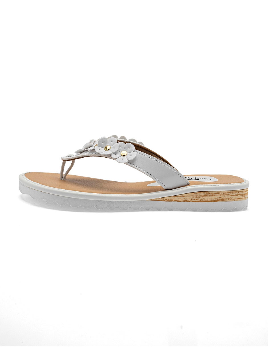 Sandalia para mujer