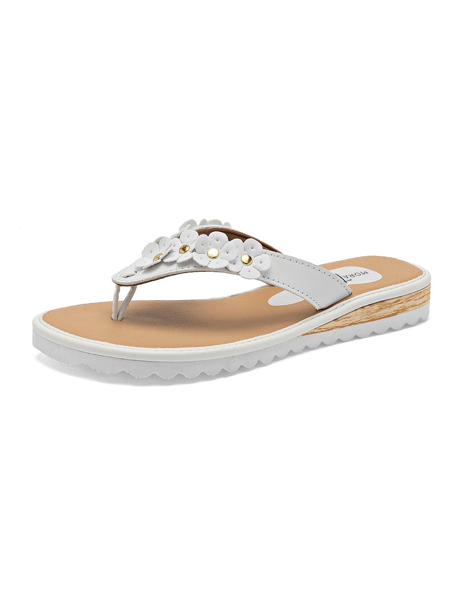 Sandalia para mujer 4