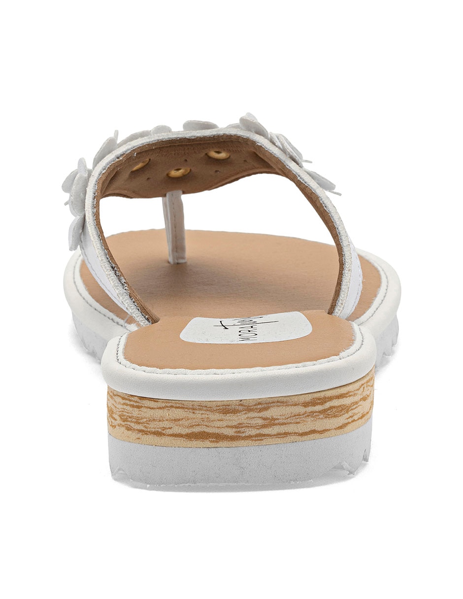 Sandalia para mujer 5