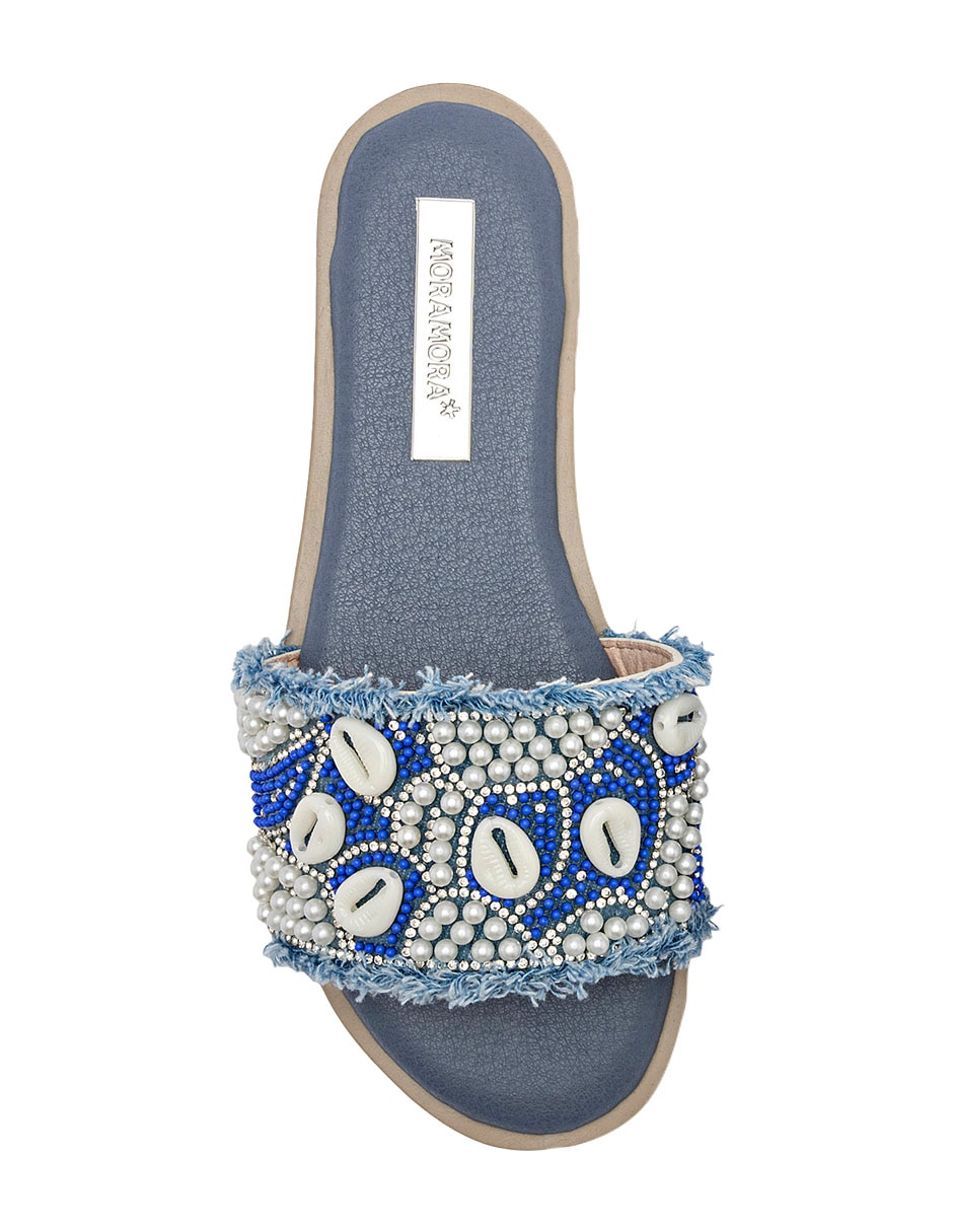 Sandalia para mujer 2