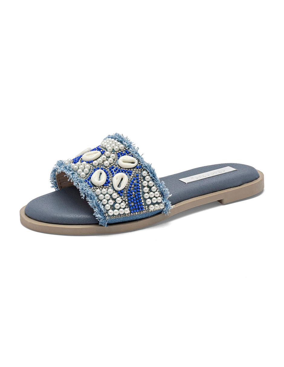 Sandalia para mujer 3