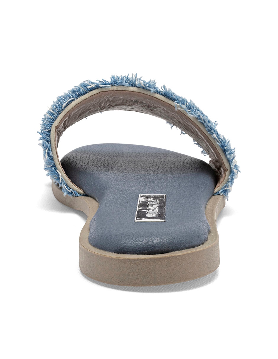 Sandalia para mujer 6