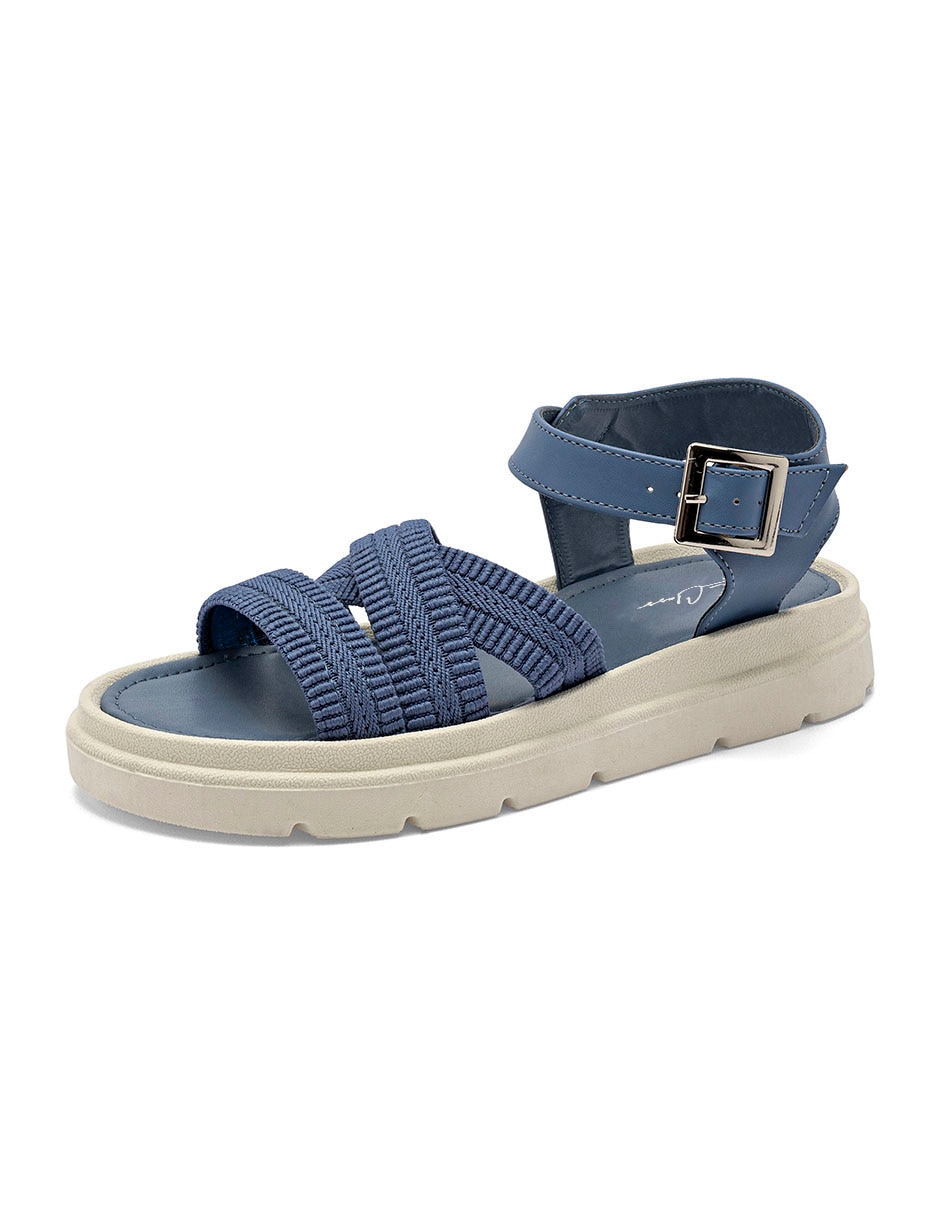 Sandalia para mujer 4
