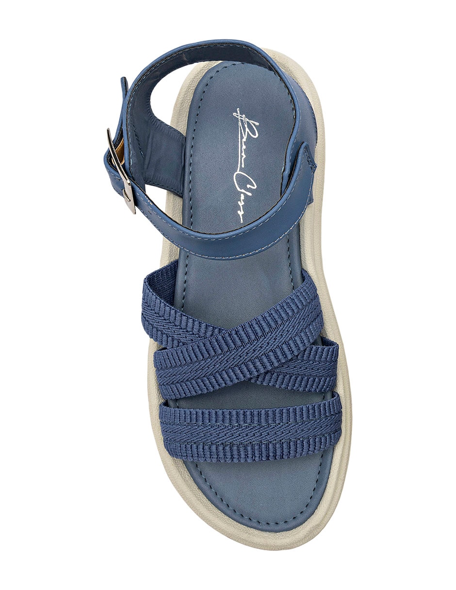 Sandalia para mujer 6