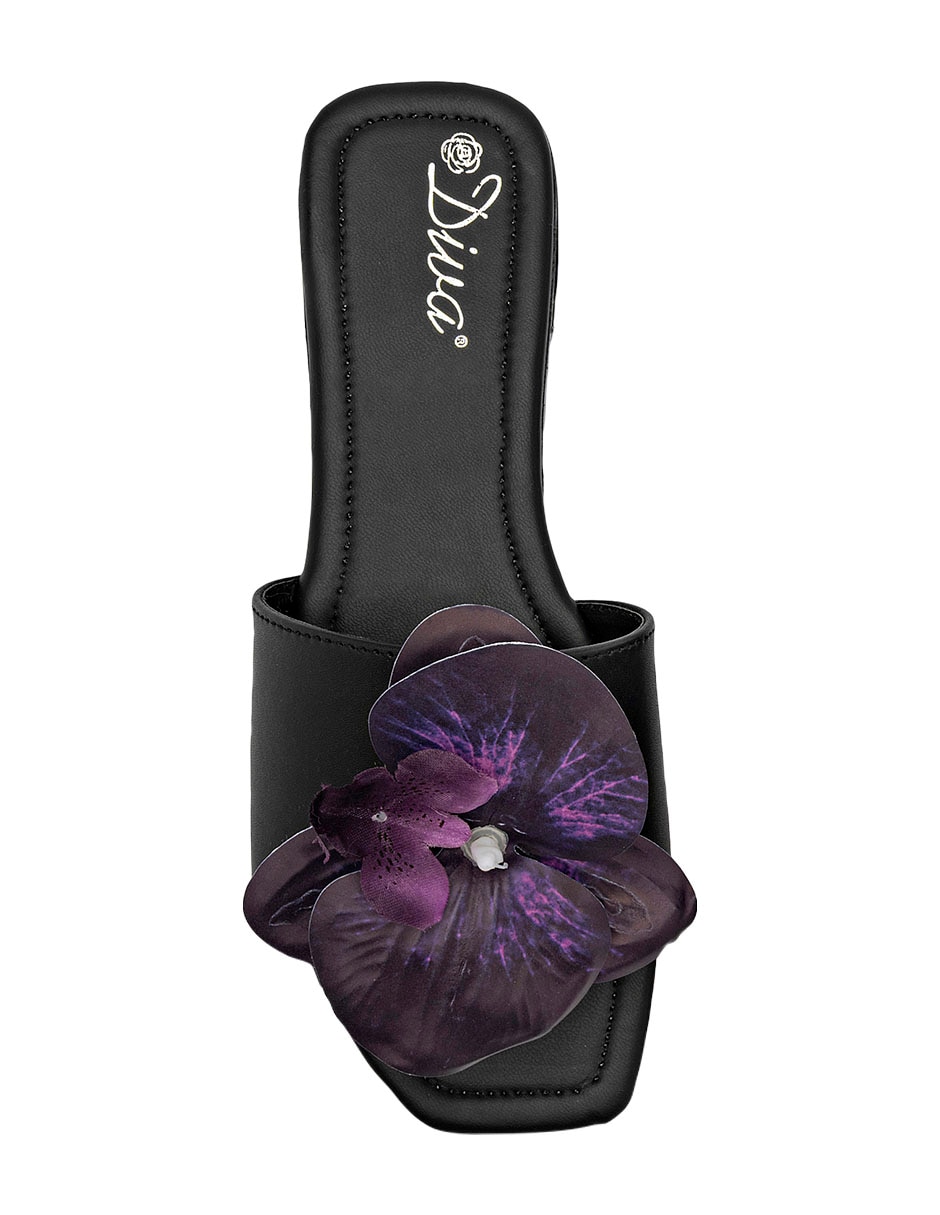 Sandalia para mujer 3