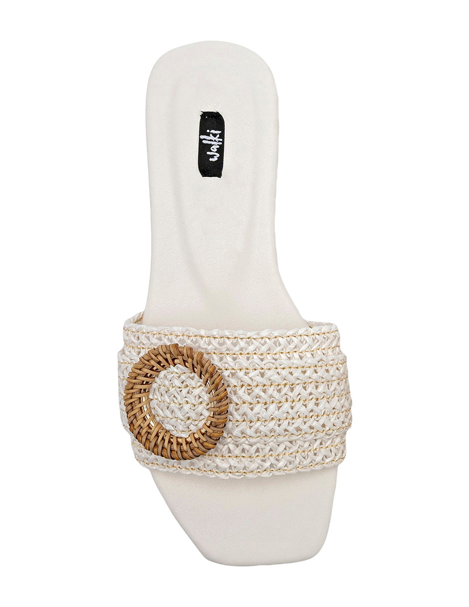 Sandalia para mujer 2