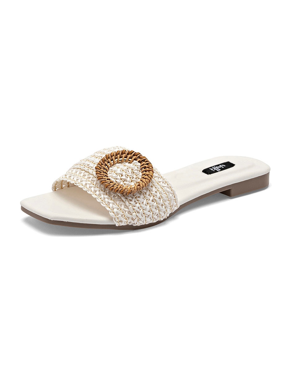 Sandalia para mujer 5