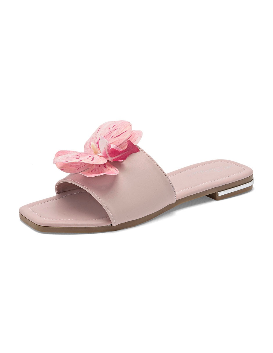 Sandalia para mujer 4