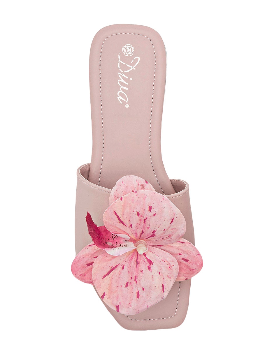 Sandalia para mujer 5