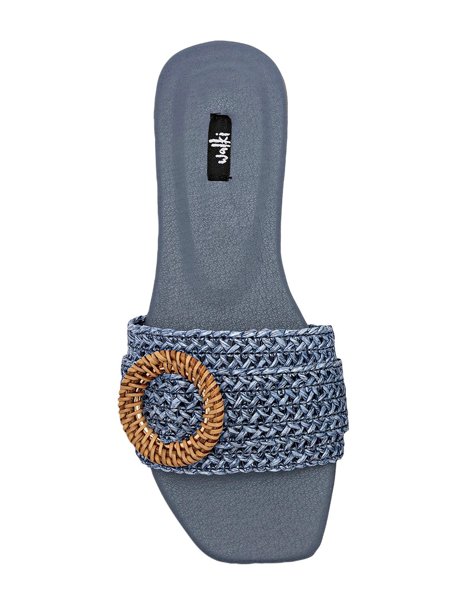 Sandalia para mujer 2