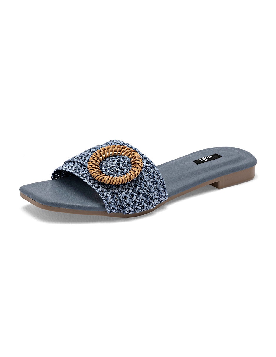 Sandalia para mujer 4