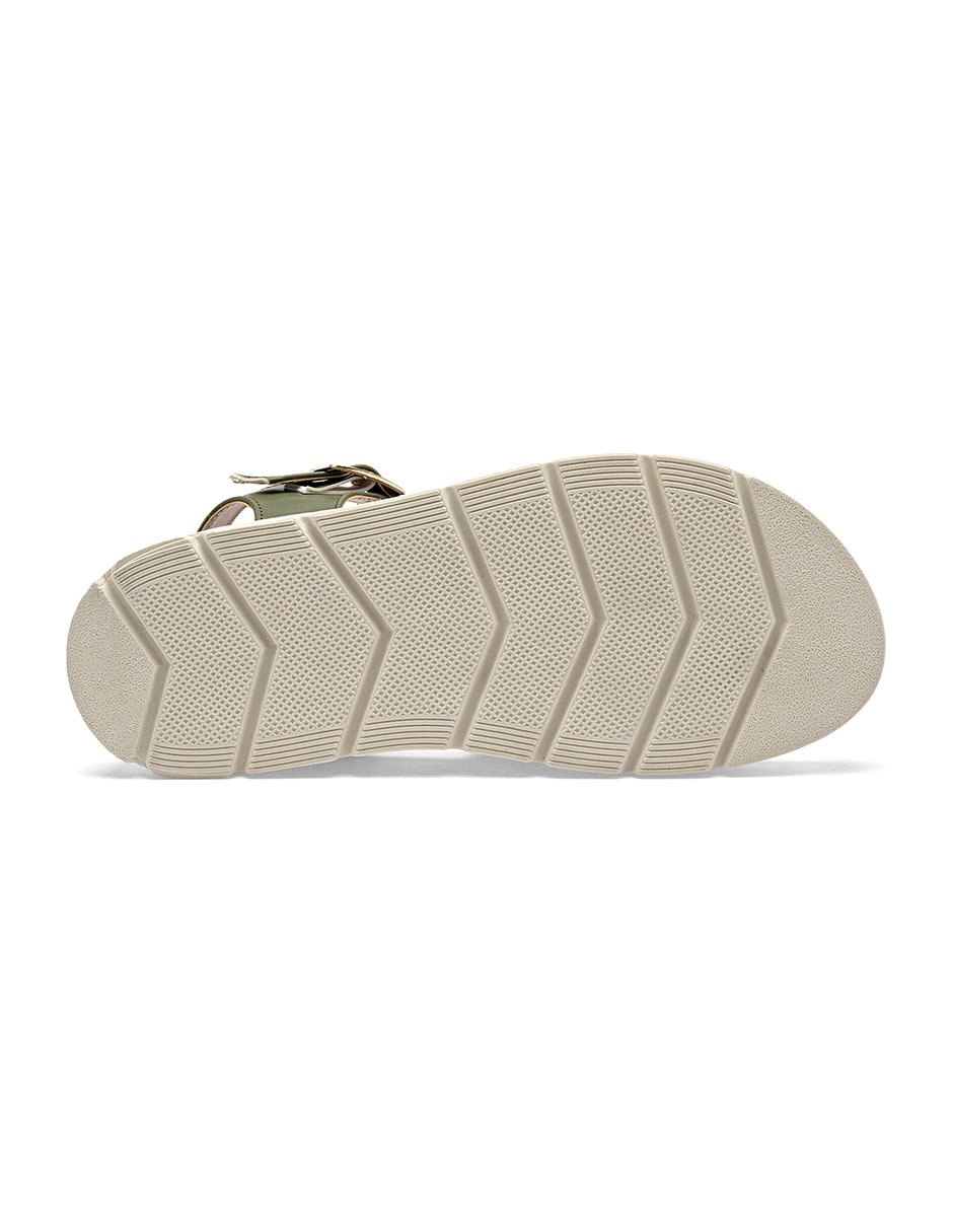 Sandalia para mujer 4