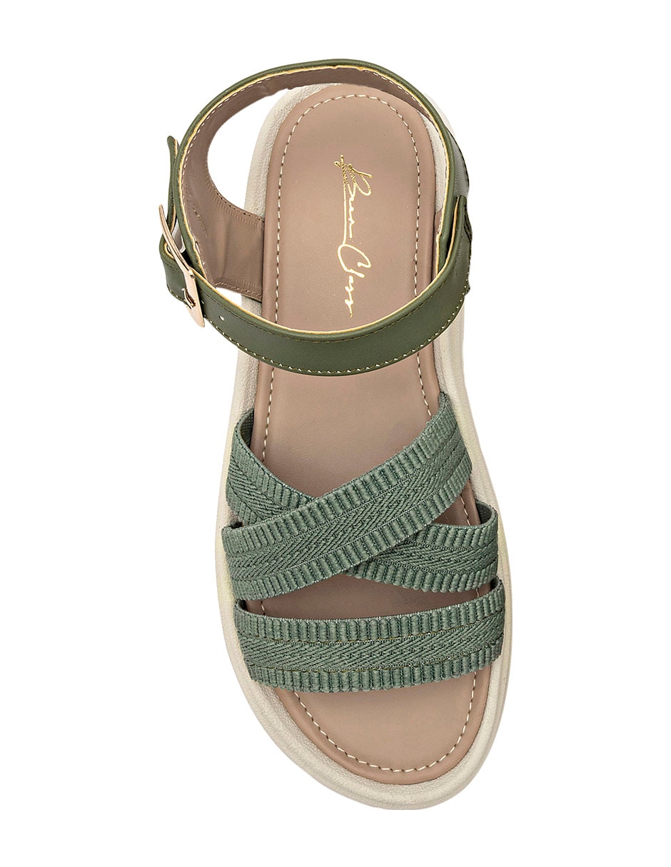 Sandalia para mujer 2