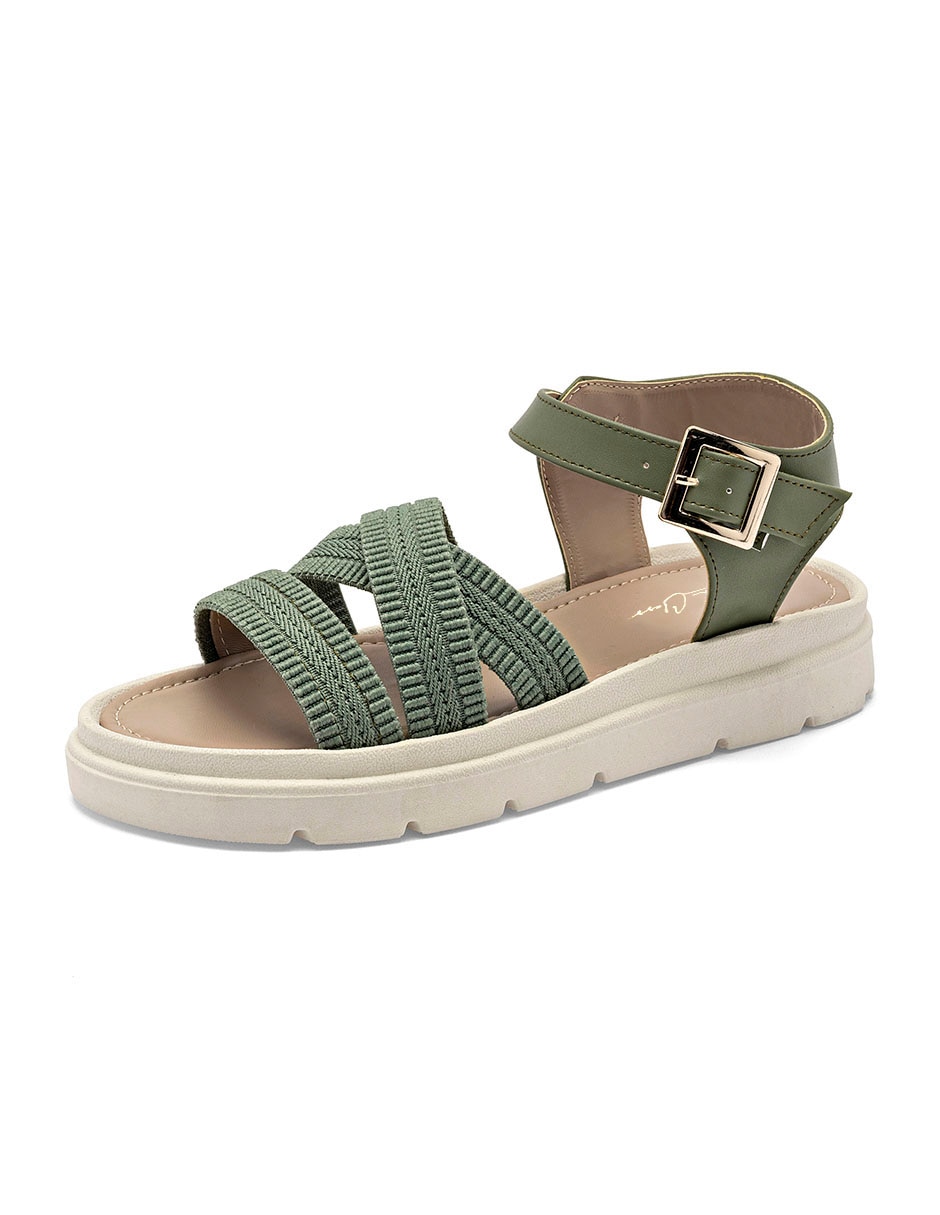 Sandalia para mujer 6