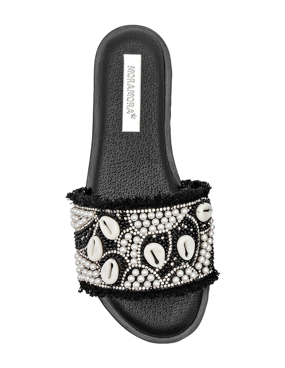 Sandalia para mujer 2