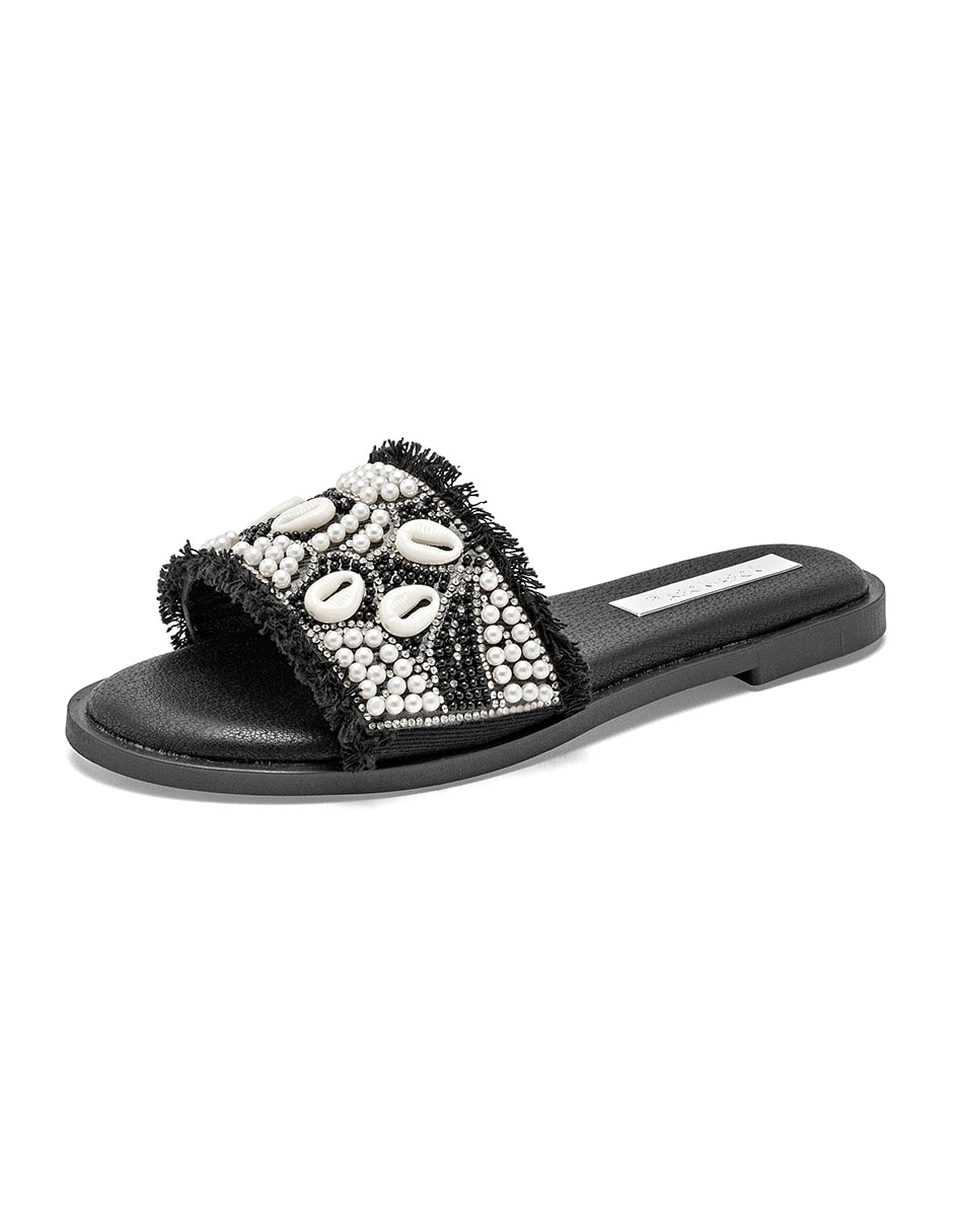 Sandalia para mujer 3