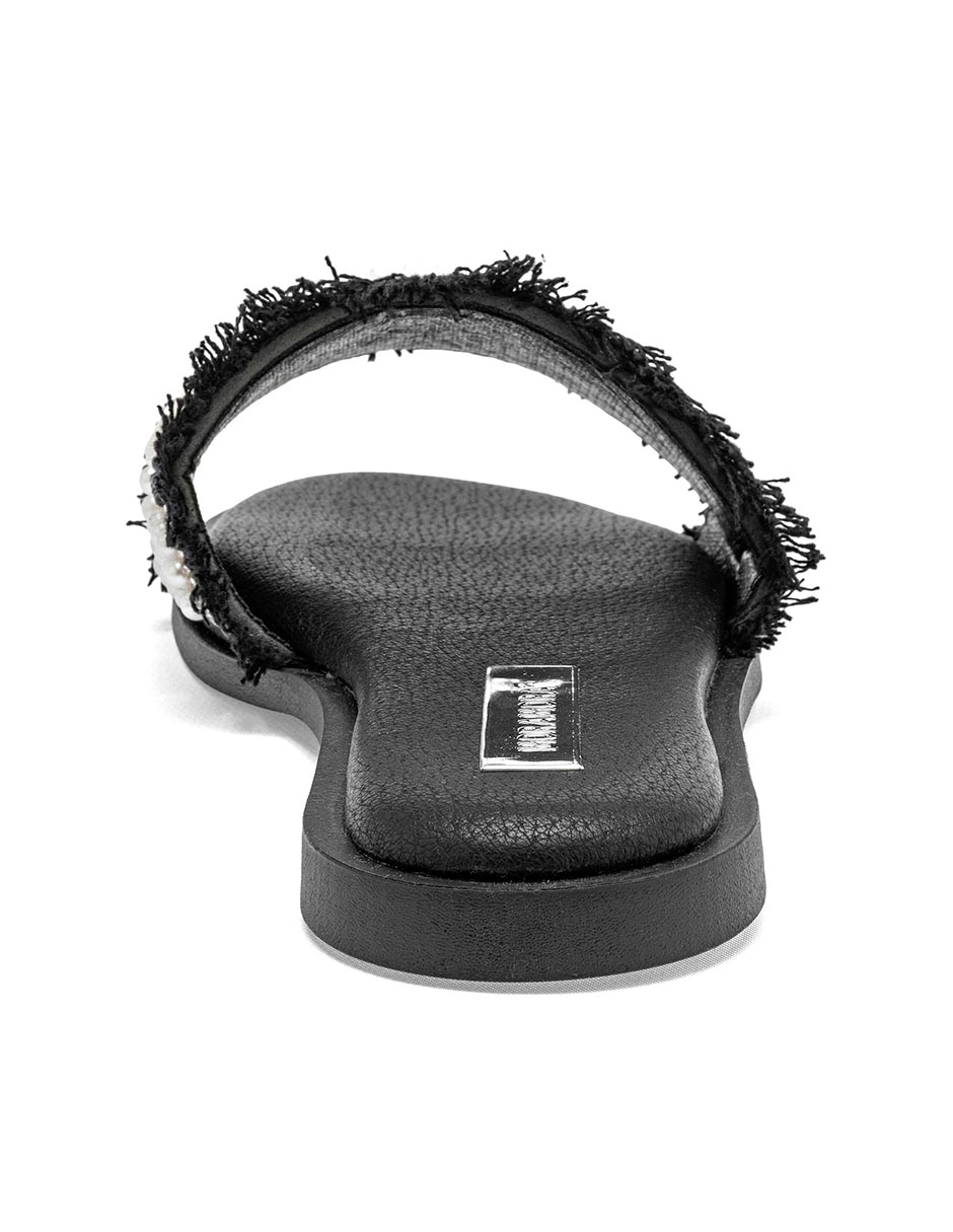 Sandalia para mujer 6