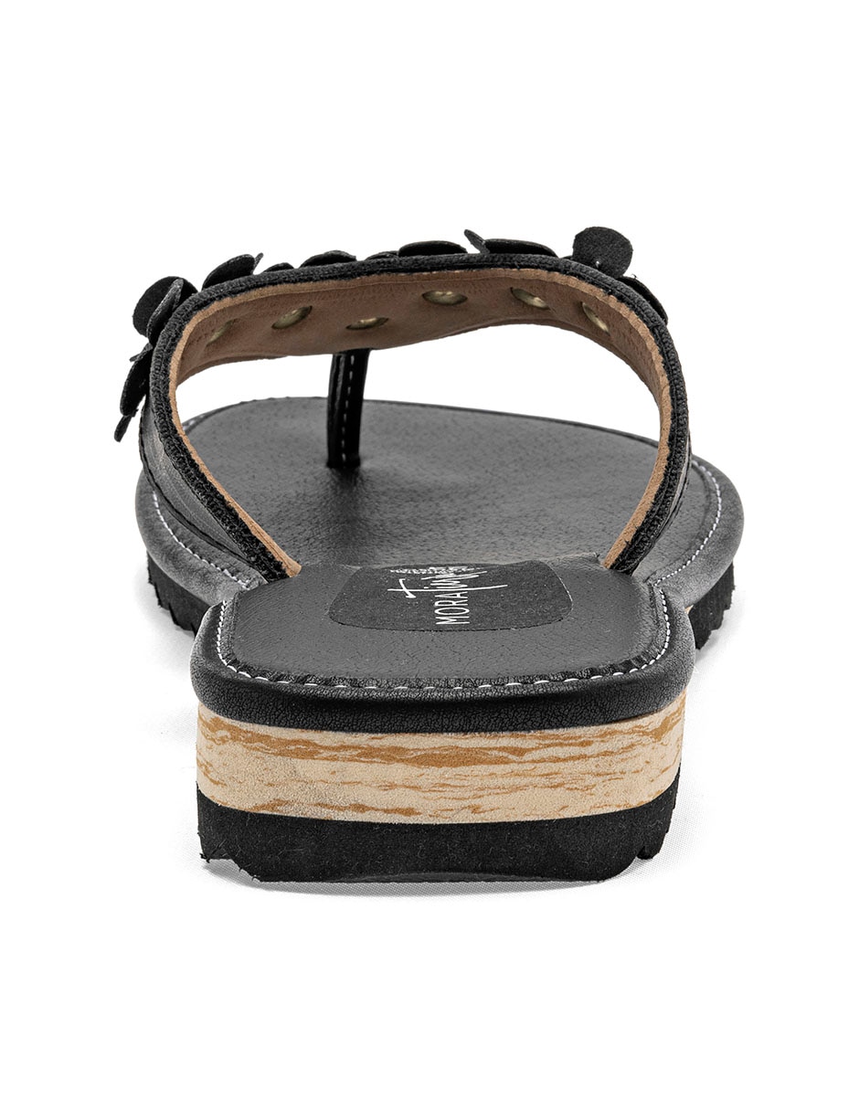 Sandalia para mujer 6