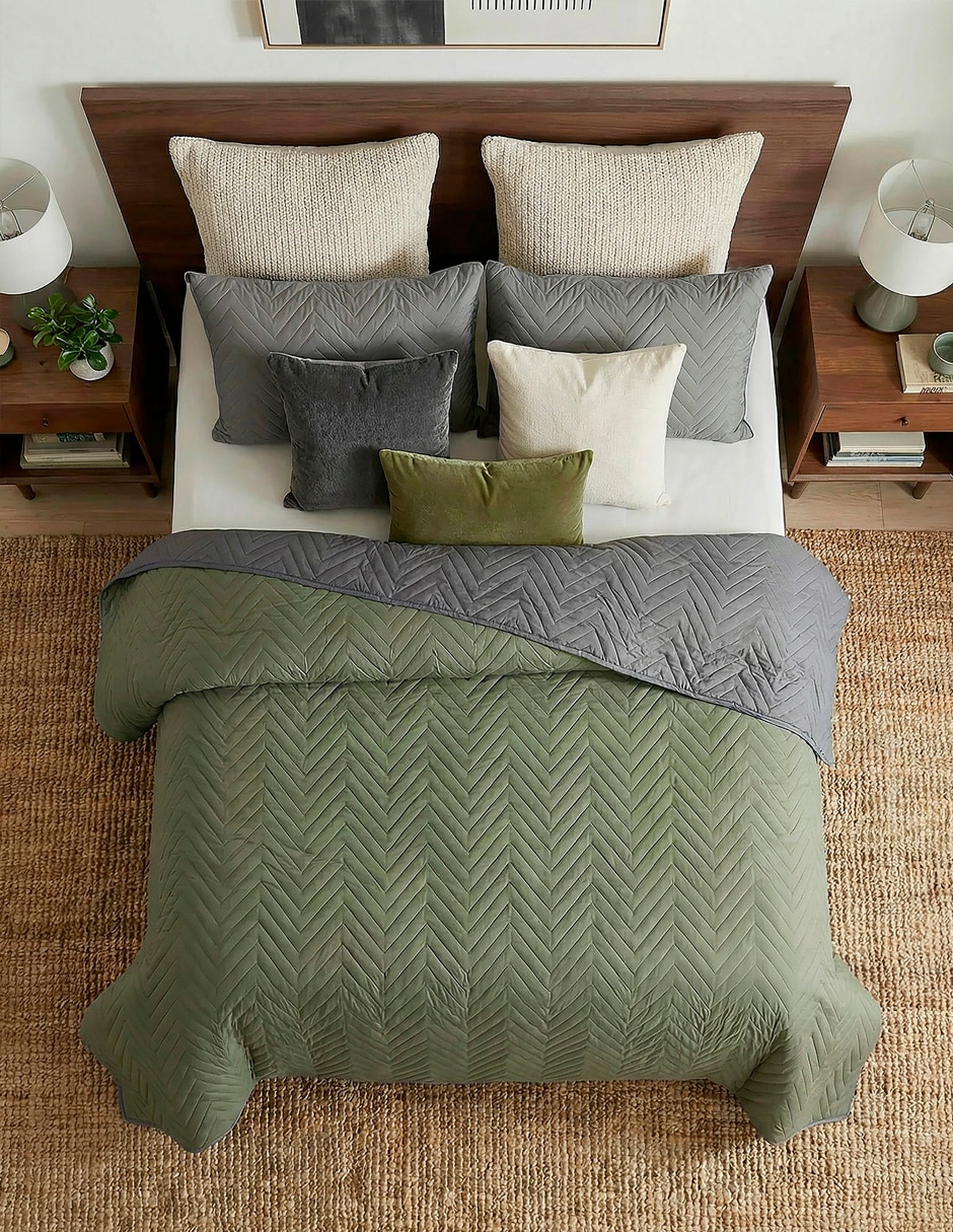 Set edredón 5