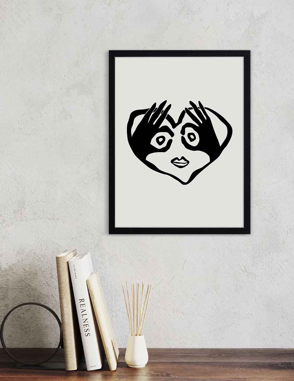Cuadro decorativo 2