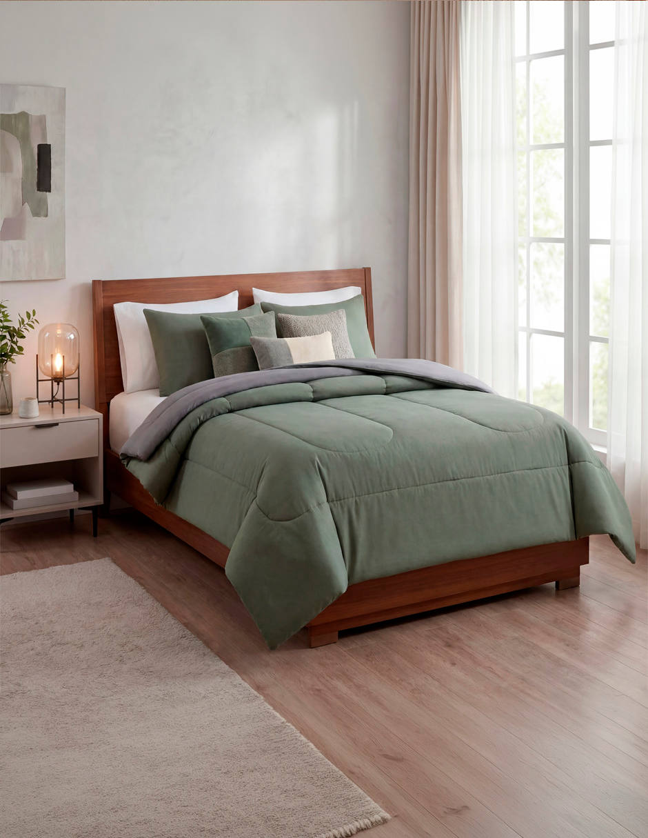 Duvet con relleno Duvet con relleno