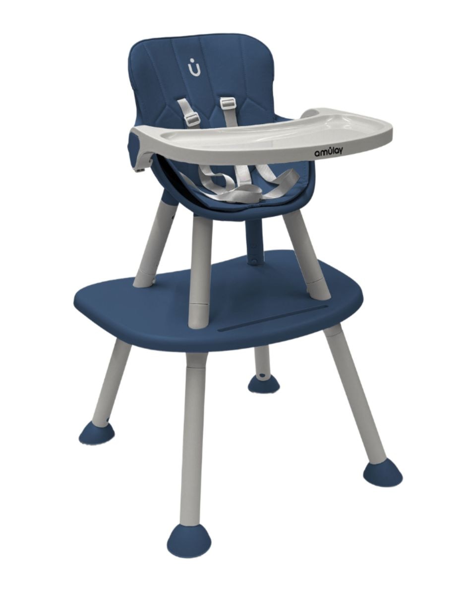 Silla convertible Periquera