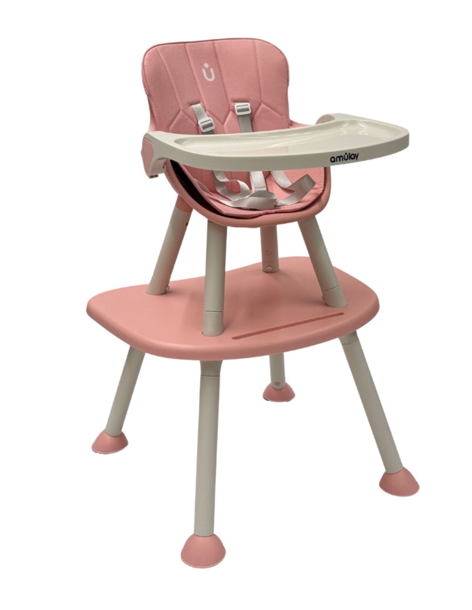 Silla convertible Periquera 1