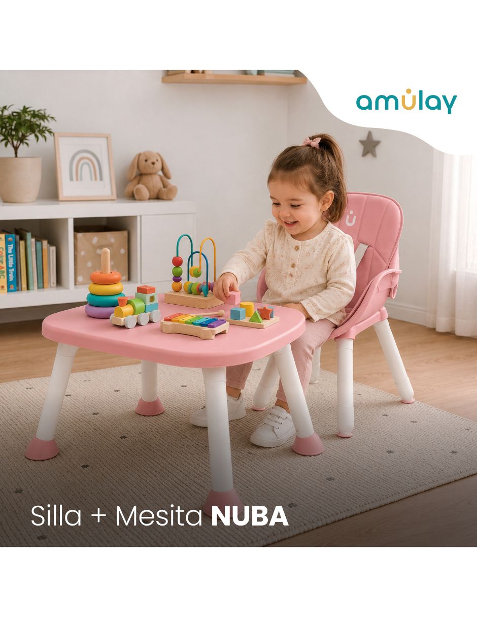Silla convertible 11