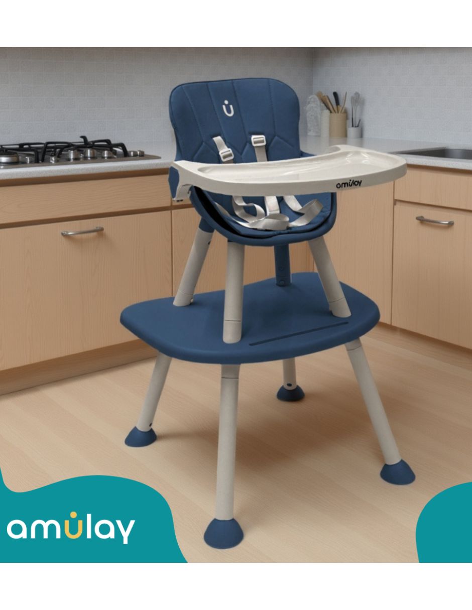 Silla convertible Periquera 2
