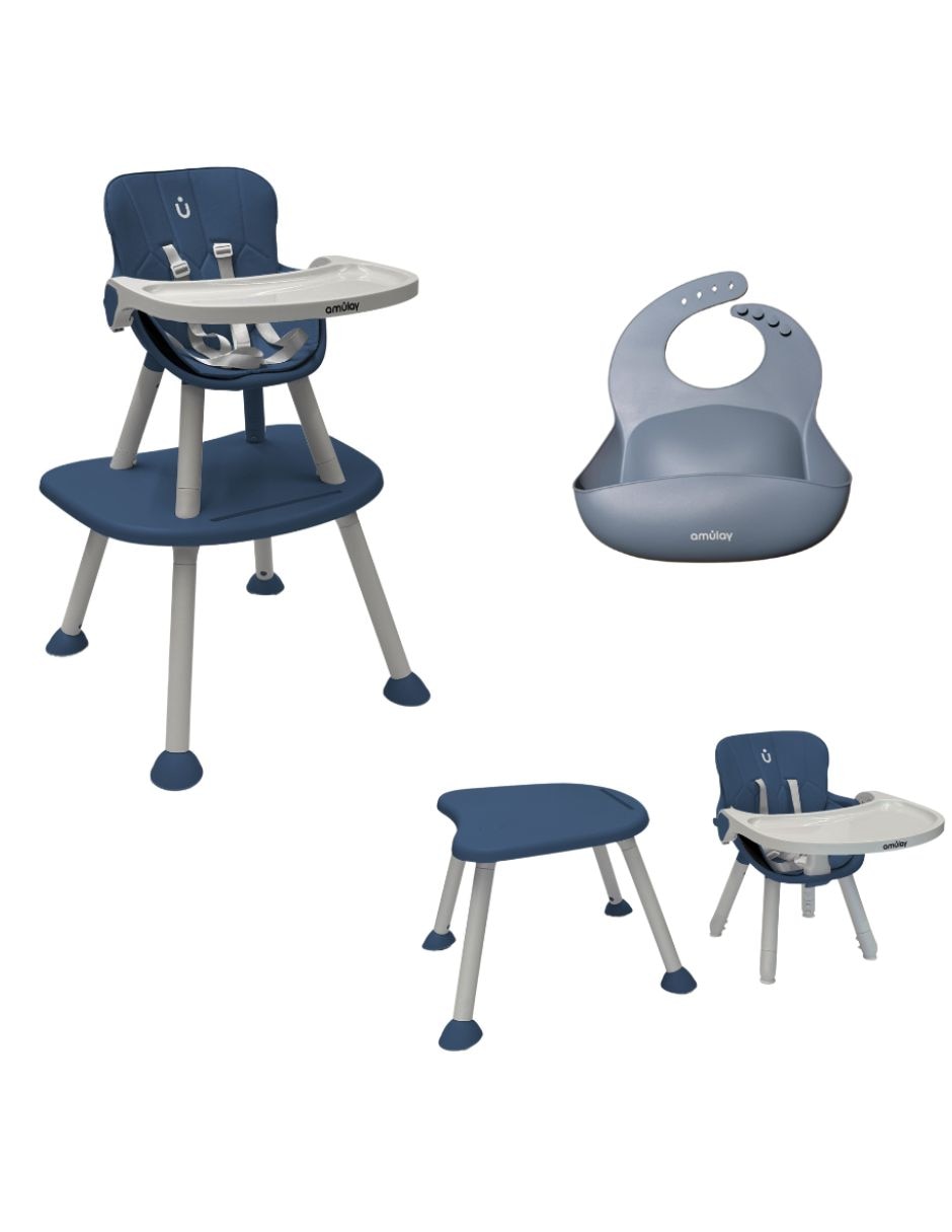 Silla convertible Periquera 3