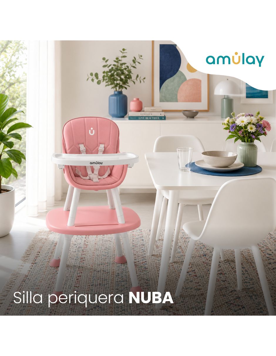 Silla convertible 10