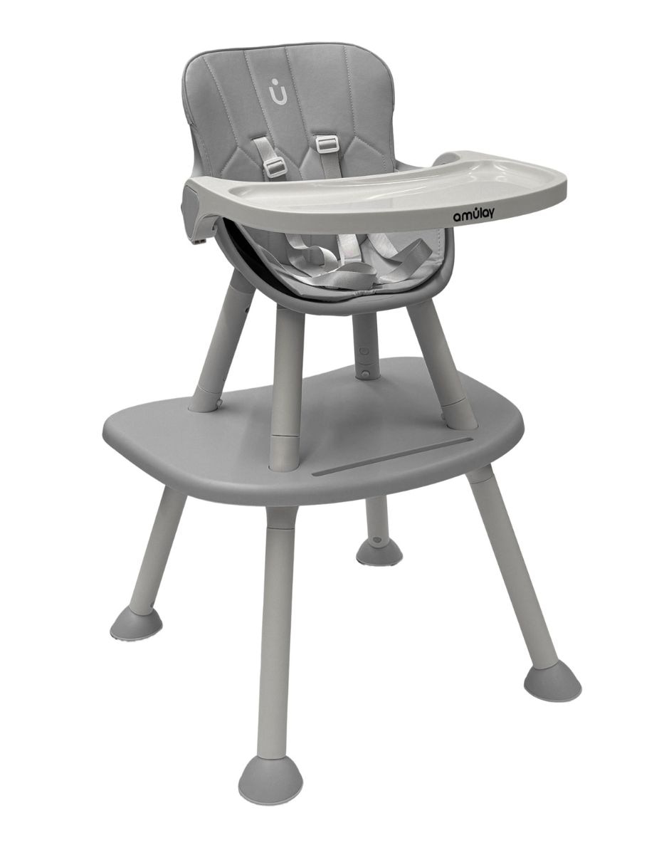Silla convertible Amulay Periquera