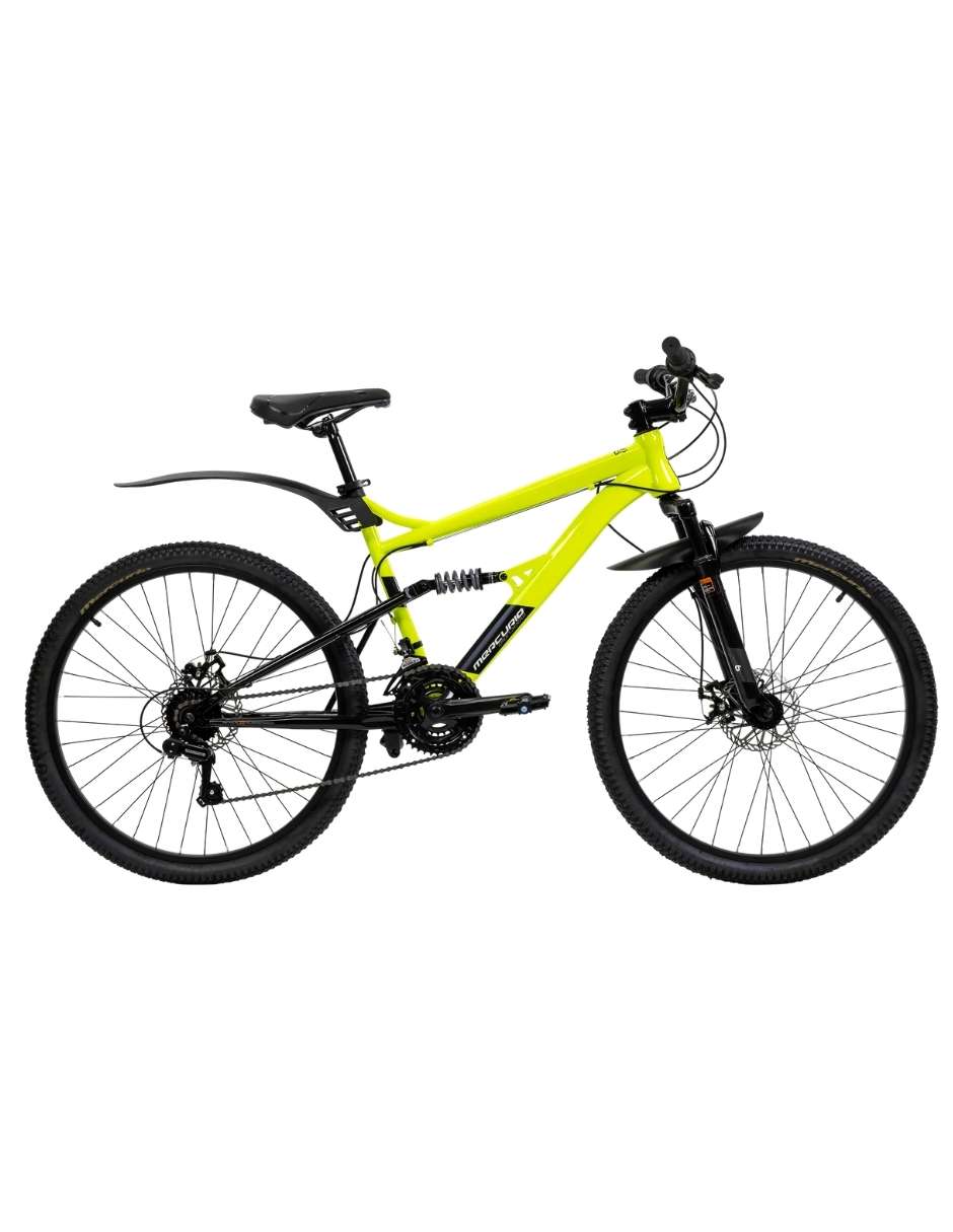 Bicicleta de montaña rodada 26 Sierra unisex Bicicleta de montaña rodada 26 Sierra unisex