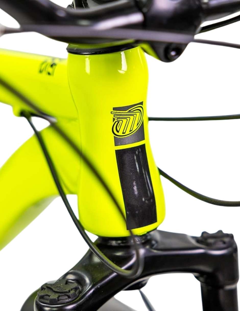 Bicicleta de montaña rodada 26 Sierra unisex 5