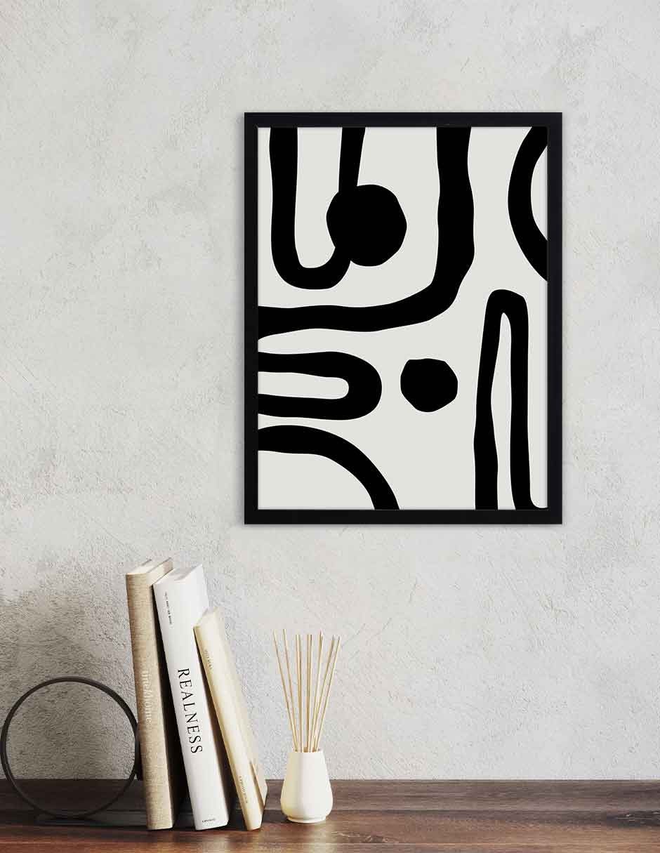 Cuadro decorativo 2