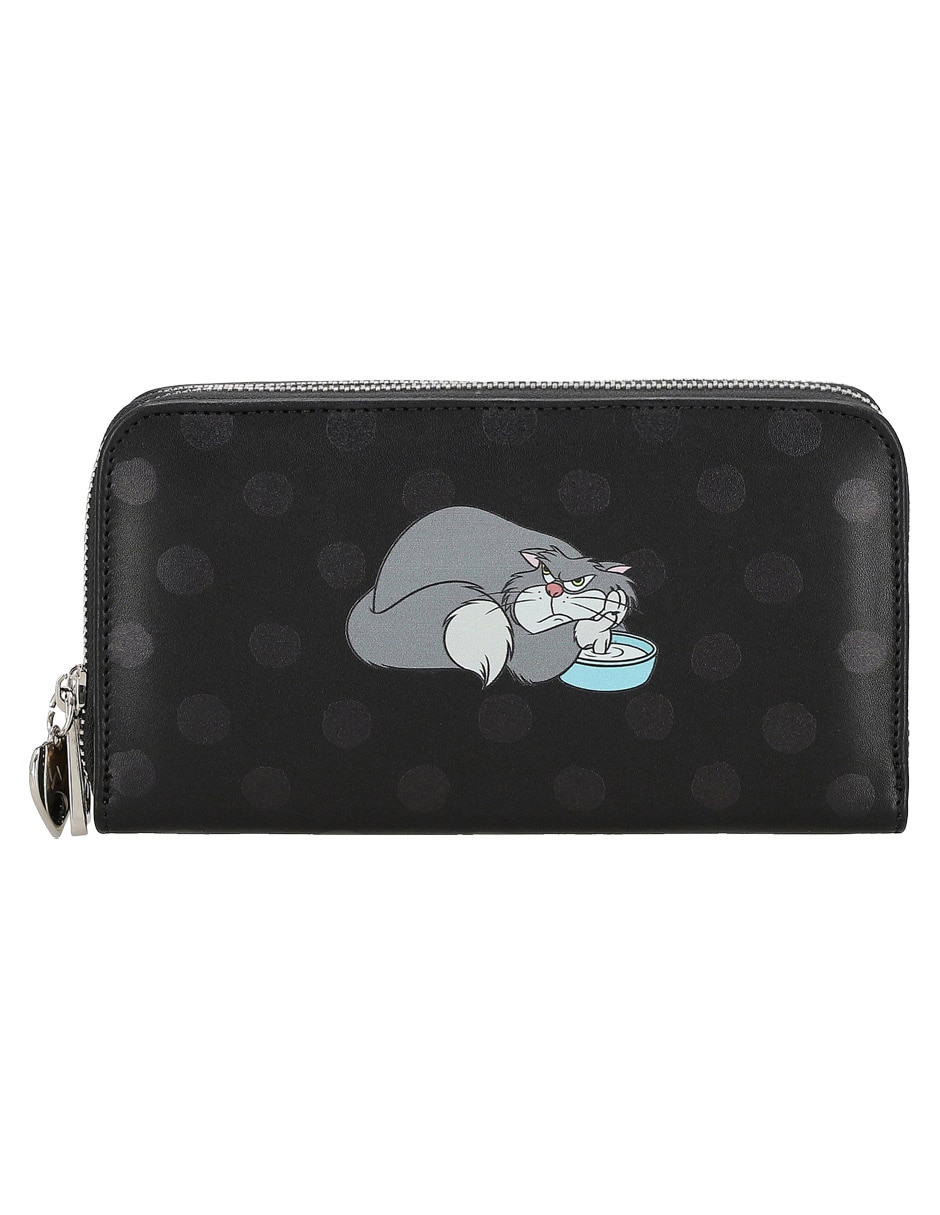 everybody wants to be a cat lucifer para mujer