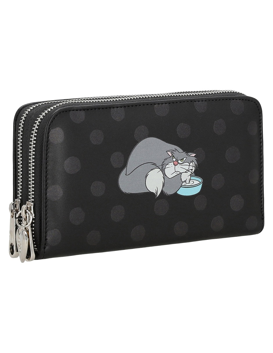 Cartera W capsule everybody wants to be a cat lucifer para mujer